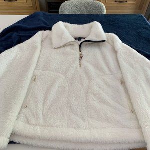 TOMMY HILFIGER  FLEECE